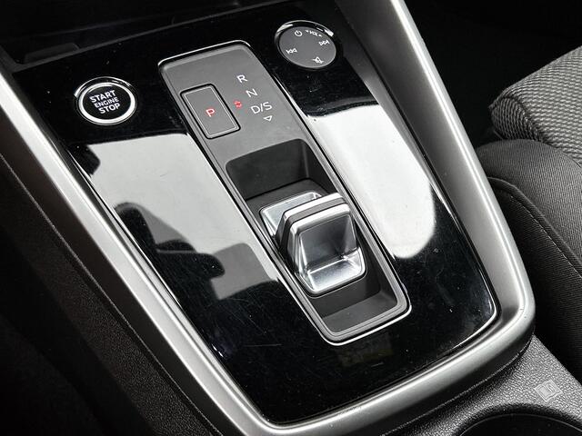 Audi A3 SPORTBACK 40 TFSI e Business edition