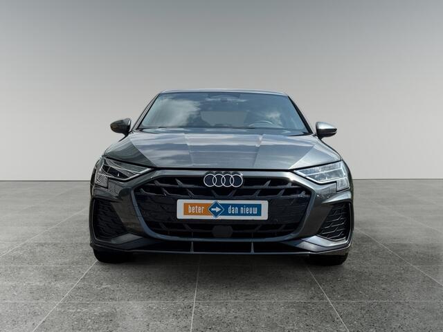 Audi A3 SPORTBACK 35 150pk TFSI S edition Achteruitrijcamera | Parkeersensoren voor en achter | Adaptive Cruise Control