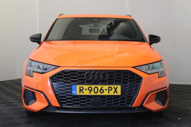 Audi A3 SPORTBACK 30 TFSI edition one |Stoelverw.|ACC|Navi|