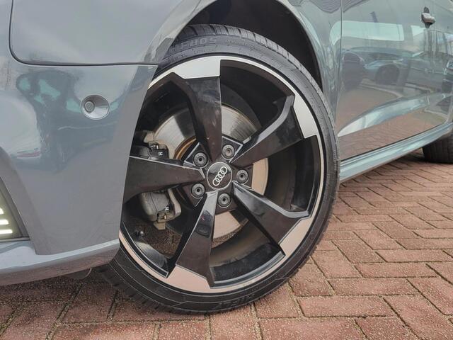 Audi A3 SPORTBACK 1.4 e-tron Sport Pro Line plus | Pano | RS-stoelen | B&O