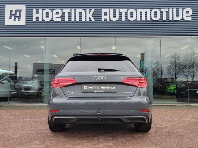 Audi A3 SPORTBACK 1.4 e-tron Sport Pro Line plus | Pano | RS-stoelen | B&O