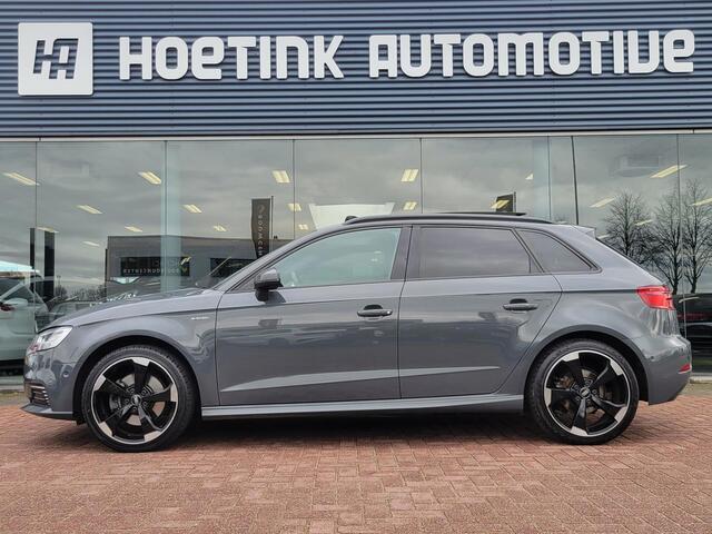 Audi A3 SPORTBACK 1.4 e-tron Sport Pro Line plus | Pano | RS-stoelen | B&O