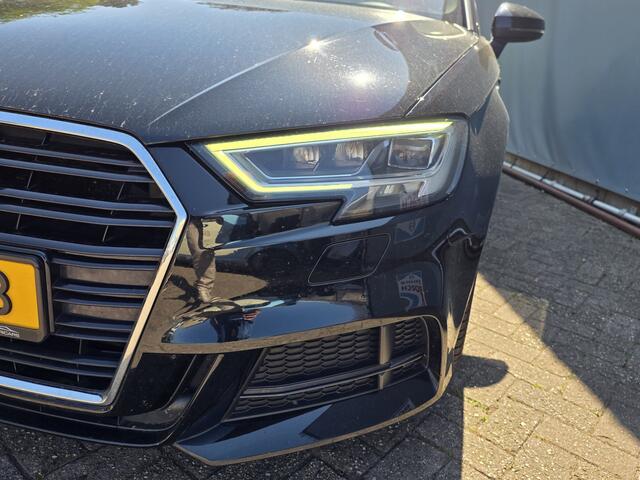 Audi A3 SPORTBACK 35 TFSI CoD 2 X S LINE VIRTUAL COCKPIT NAVI TEL SPORT