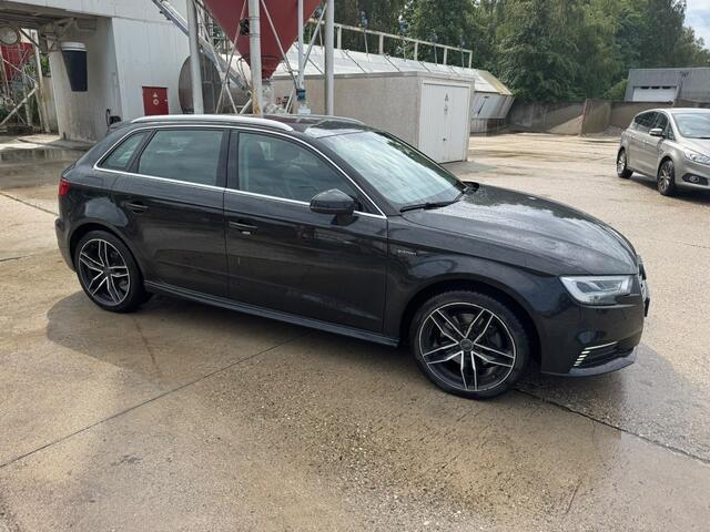 Audi A3 SPORTBACK 1.4 e-tron Sport Pro Line plus