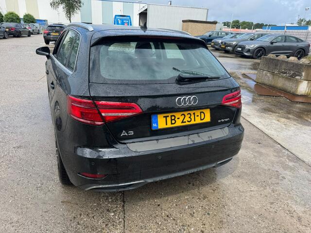 Audi A3 SPORTBACK 1.4 e-tron Sport Pro Line plus