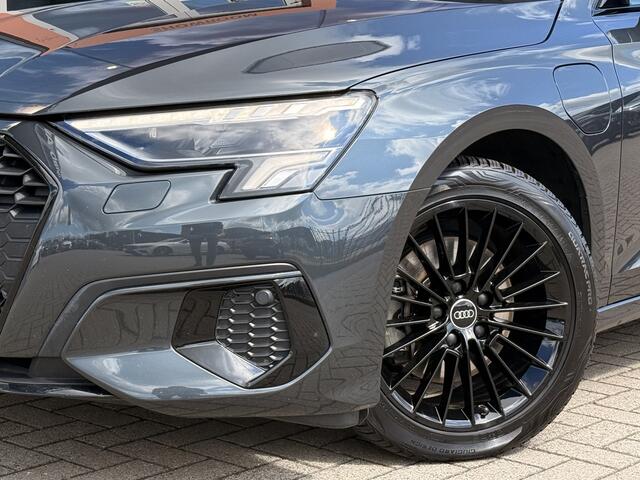 Audi A3 SPORTBACK 40 TFSI e Advanced Edition | ACC | Apple Carplay | DAB | LED | Drive Select | Parkeersensoren |