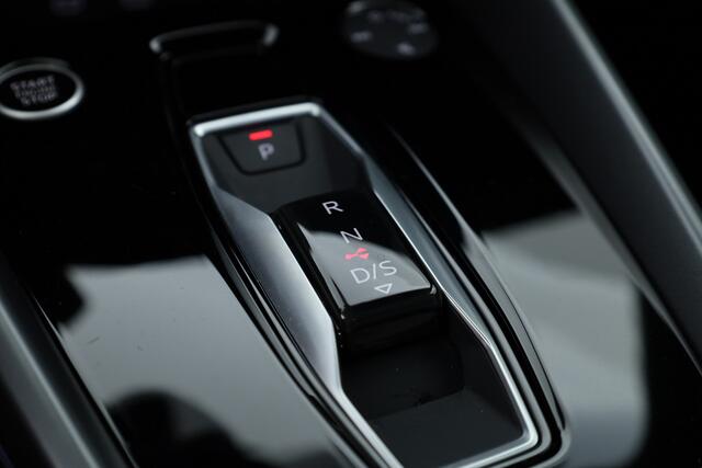 Audi A3 SPORTBACK 40 TFSI e S edition | Matrix LED | Apple CarPlay | Adapt. Cruise | Keyless | Camera | 18'' | Navi |