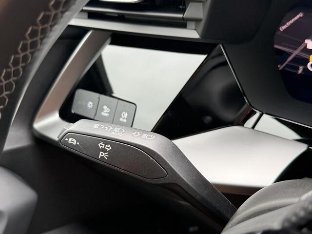 Audi A3 SPORTBACK 30 TFSI S edition