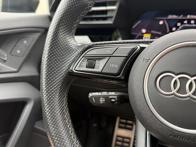 Audi A3 SPORTBACK 30 TFSI S edition