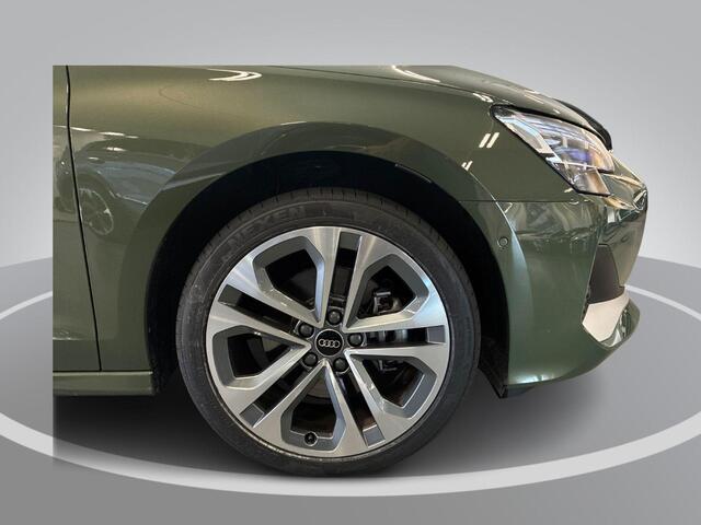 Audi A3 SPORTBACK 1.5 e-hybrid 204pk Advanced Edition · Panoramadak · Camera · SONOS · Elek. Achterklep · Head-Up Display · Keyless · Parkeerassistent · Stoelverwarming · Garantie t/m 07-10-2030 of 100.000km
