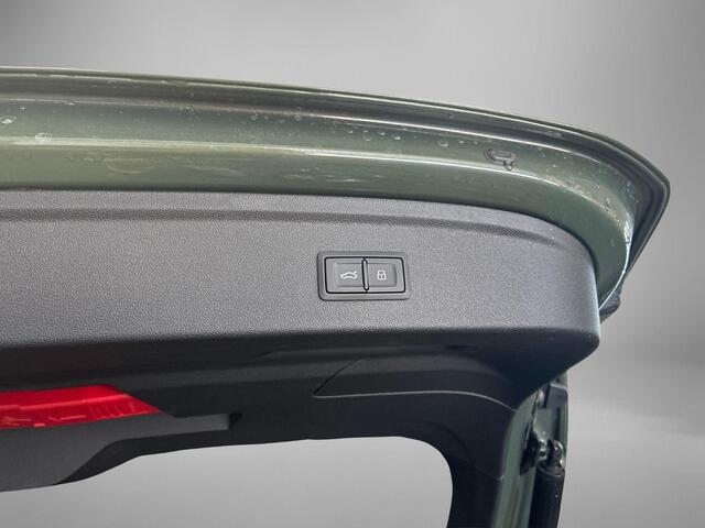 Audi A3 SPORTBACK 1.5 e-hybrid 204pk Advanced Edition · Panoramadak · Camera · SONOS · Elek. Achterklep · Head-Up Display · Keyless · Parkeerassistent · Stoelverwarming · Garantie t/m 07-10-2030 of 100.000km