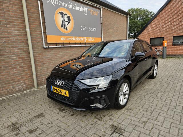 Audi A3 SPORTBACK 30 TFSI Attitude