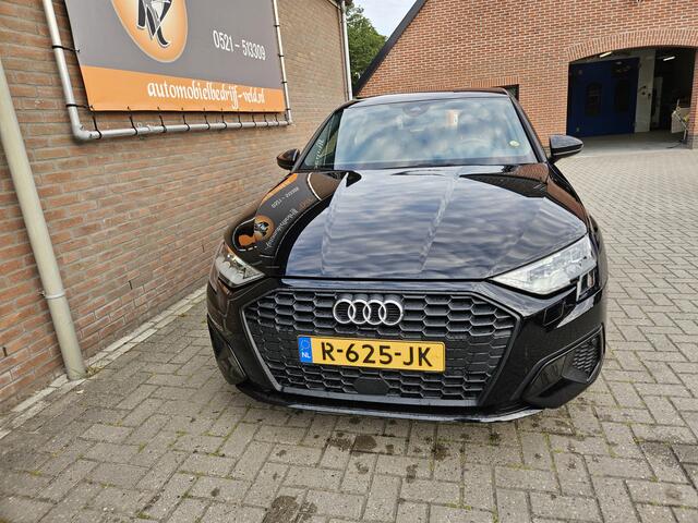 Audi A3 SPORTBACK 30 TFSI Attitude