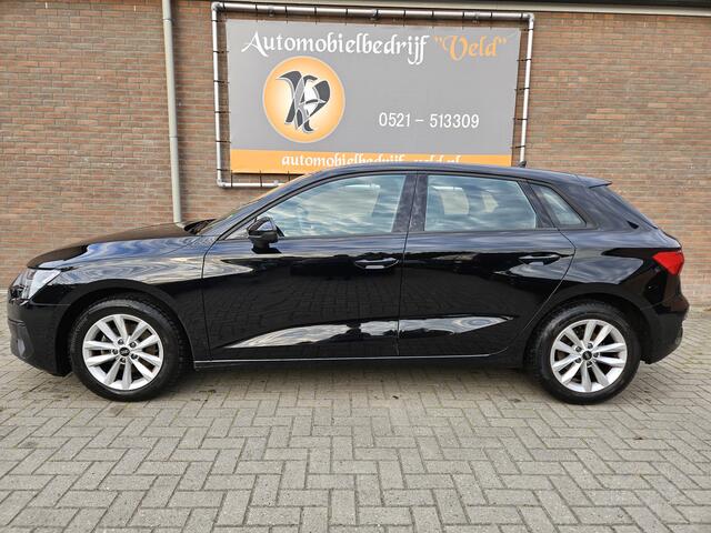 Audi A3 SPORTBACK 30 TFSI Attitude