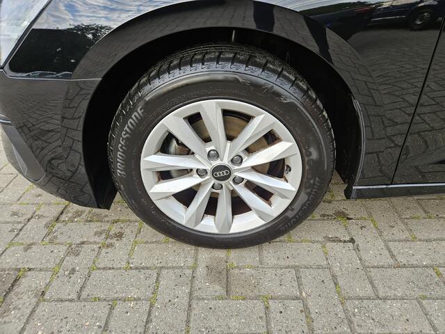 Audi A3 SPORTBACK 30 TFSI Attitude