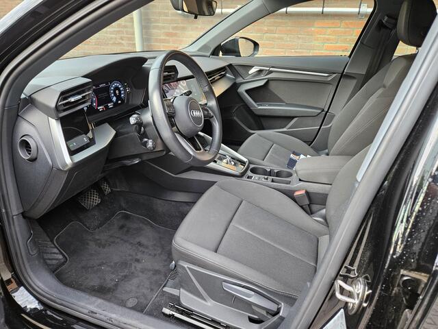 Audi A3 SPORTBACK 30 TFSI Attitude