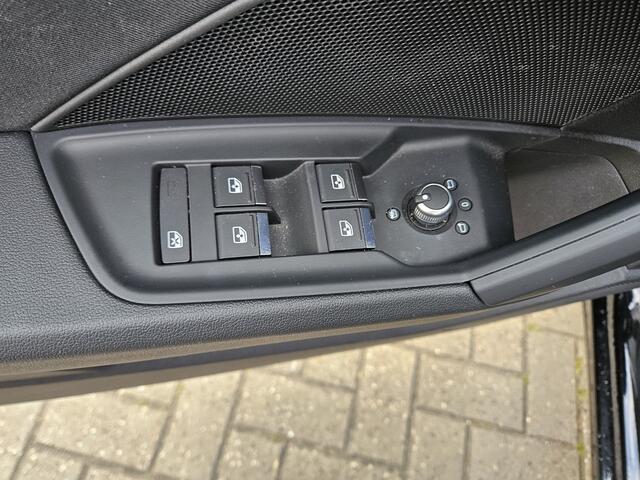 Audi A3 SPORTBACK 30 TFSI Attitude