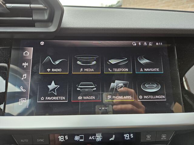 Audi A3 SPORTBACK 30 TFSI Attitude