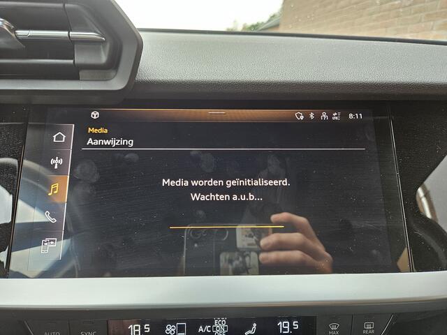 Audi A3 SPORTBACK 30 TFSI Attitude