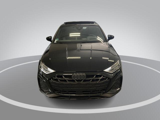 Audi A3 SPORTBACK 45 TFSIe 272pk S-tronic S edition Competition · Panoramadak · Camera · SONOS · Head-Up · Apple/Android Car Play · Keyless · 18'' Inch · Garantie t/m 28-09-2030 of 100.000km