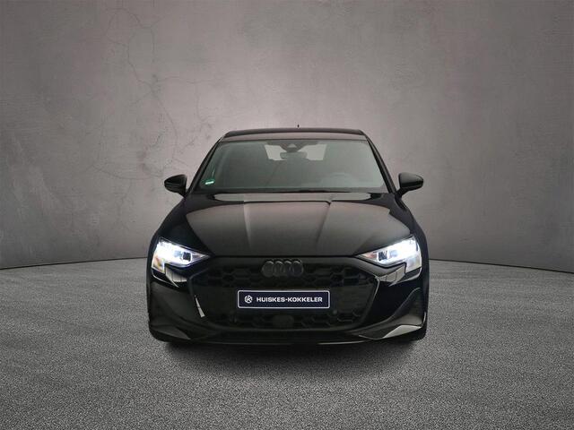 Audi A3 SPORTBACK 30 TFSI Pro Line | Apple Carplay/Android Auto | Sportstoelen | Privacy Glass | Cruise Control | LED - koplampen | Parkeersensoren