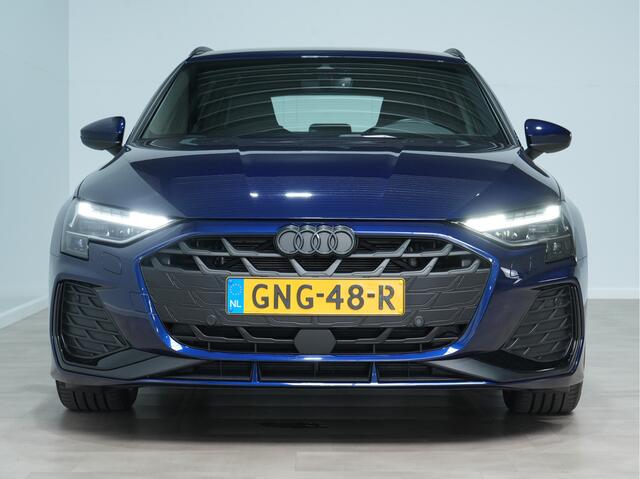 Audi A3 SPORTBACK 30 TFSI 116 pk S edition MHEV S-line, Navigatie, Carplay, Parkeer assistent 63