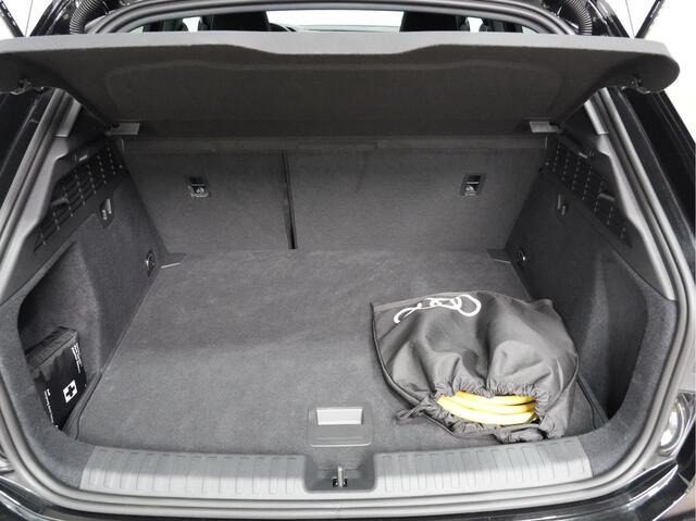 Audi A3 SPORTBACK 40 TFSI e PHEV Advanced edition Navigatie, Carplay, Achteruitrijcamera, Parkeer assistent 58