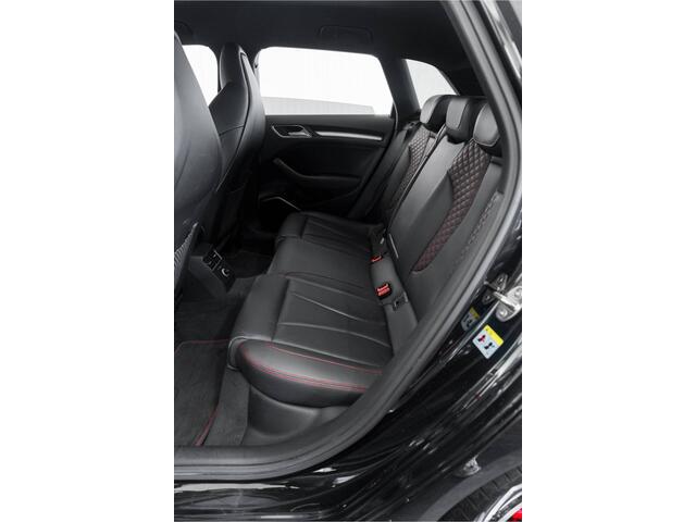 Audi A3 SPORTBACK 2.0 TFSI S3 quattro Pro Line Plus Schaalstoelen|Digitalecockpit|ACC|