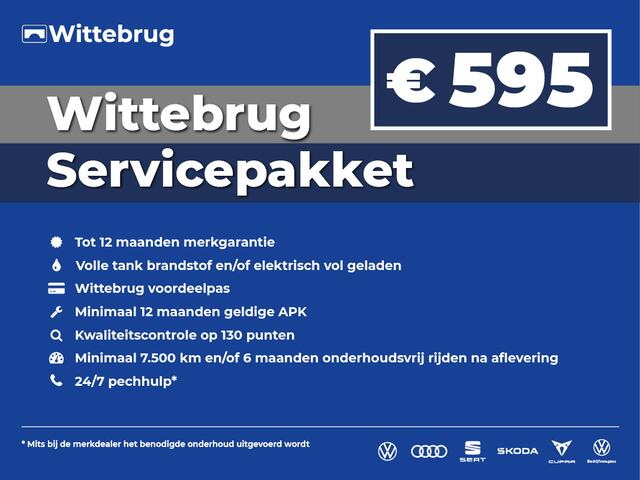 Audi A3 SPORTBACK 35 TFSI 150PK CoD Pro Line / Parkeersensoren Achter / Navigatie / Airco / 16" LMV
