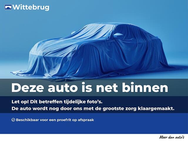 Audi A3 SPORTBACK 35 TFSI 150PK CoD Pro Line / Parkeersensoren Achter / Navigatie / Airco / 16" LMV