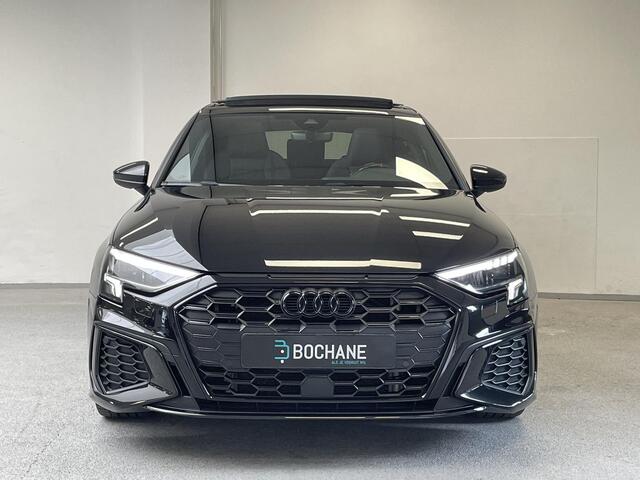 Audi A3 SPORTBACK 45 TFSI e S edition Competition | PANO | RS ZETELS | CAMERA |