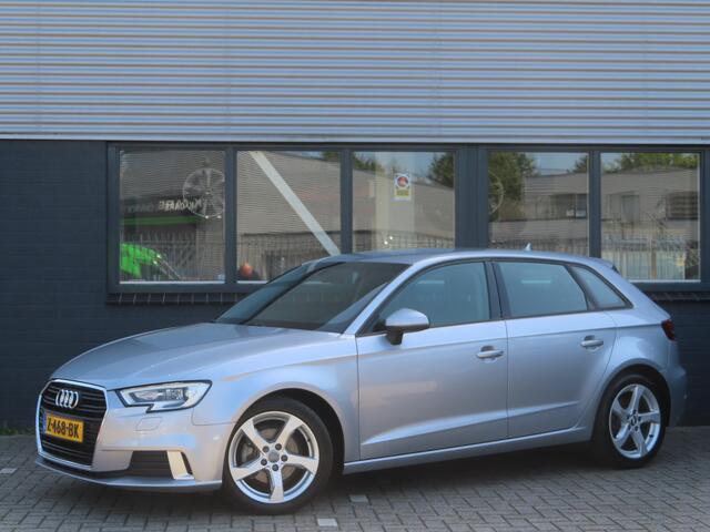 Audi A3 SPORTBACK 1.5 TFSI CoD Sport | carplay | parkeersensoren | stoelverwarming