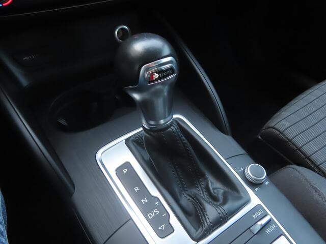 Audi A3 SPORTBACK 1.5 TFSI CoD Sport | carplay | parkeersensoren | stoelverwarming