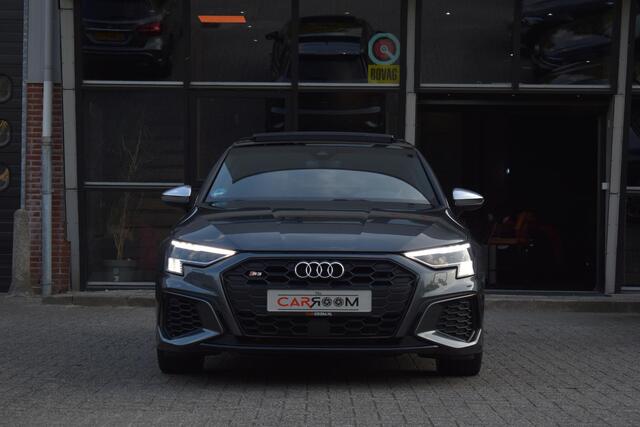 Audi A3 SPORTBACK 2.0 TFSI S3 quattro Pano Massage Keyless Lane Acc Camera