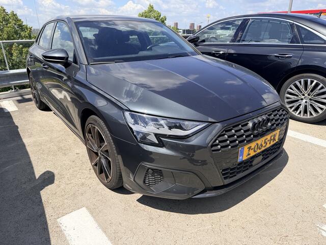 Audi A3 SPORTBACK 30 TFSI Pro Line