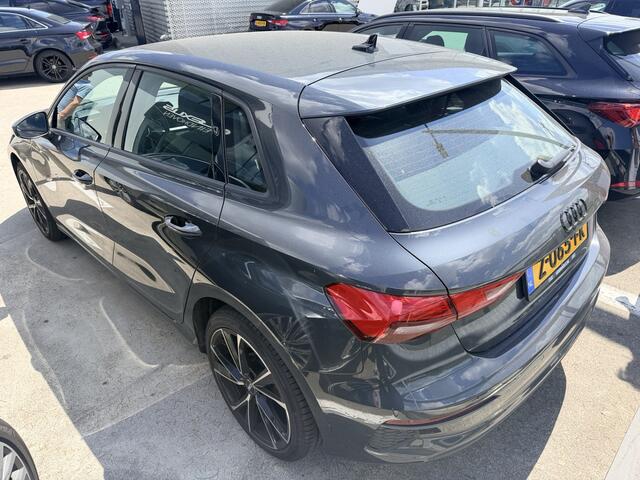 Audi A3 SPORTBACK 30 TFSI Pro Line
