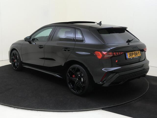 Audi A3 SPORTBACK 45 TFSI e S edition Competition