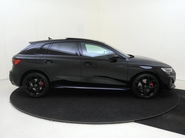 Audi A3 SPORTBACK 45 TFSI e S edition Competition