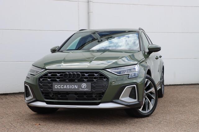 Audi A3 SPORTBACK allstreet 40 TFSI e Advanced edition S-Line 204pk S-Tronic | SOH 100% |