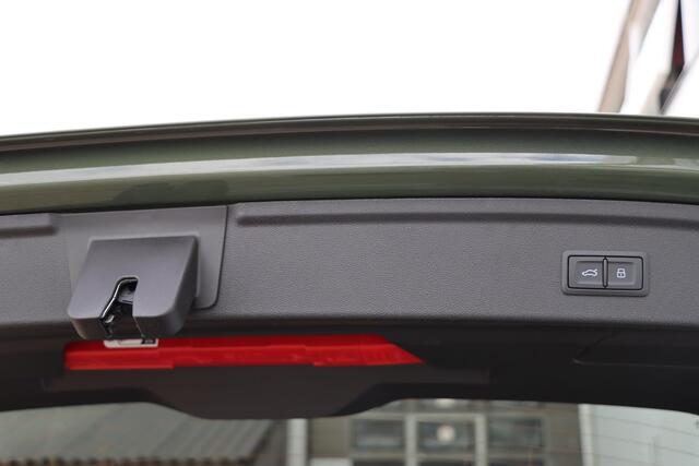 Audi A3 SPORTBACK allstreet 40 TFSI e Advanced edition S-Line 204pk S-Tronic | SOH 100% |