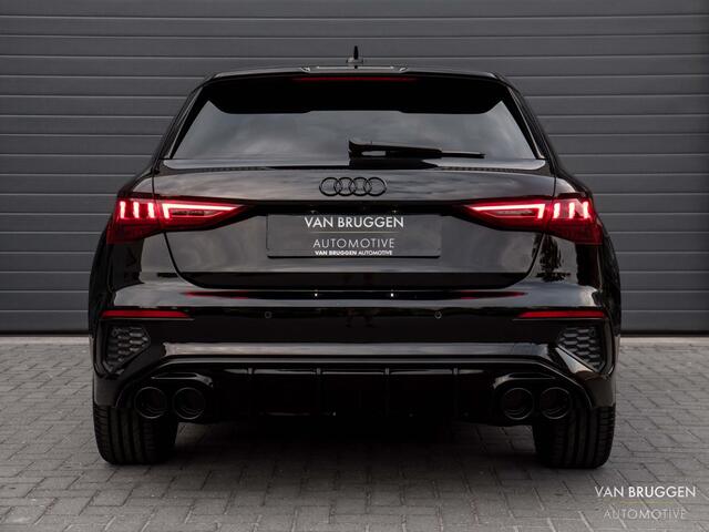 Audi A3 SPORTBACK 45 TFSI e S-Line RS-Stoelen Matrix Camera Trekh S3 BTW