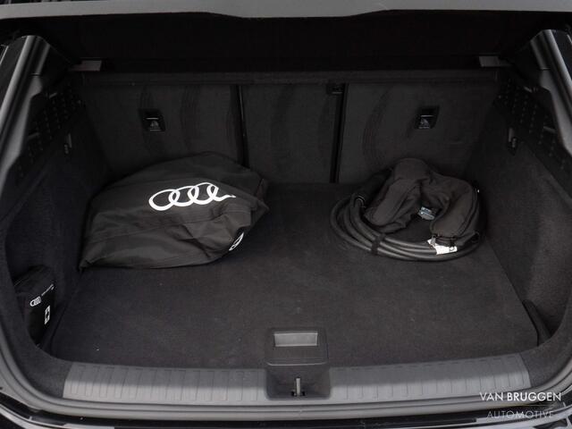 Audi A3 SPORTBACK 45 TFSI e S-Line RS-Stoelen Matrix Camera Trekh S3 BTW