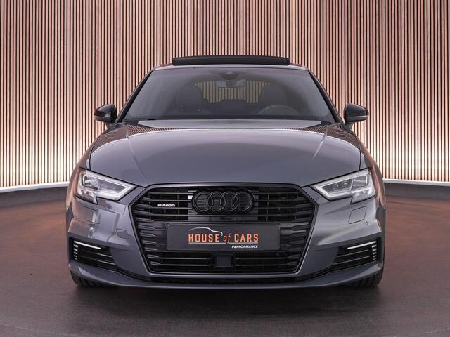 Audi A3 SPORTBACK 40 e-tron 204pk Advance Sport |S-Line|panoramadak|B&O|virtual cockpit|matrix LED|adaptive cruise control|drive select|18"LMV|