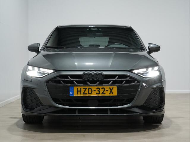Audi A3 SPORTBACK 40 TFSI e PHEV S edition Camera, Navigatie, Carplay, Inparkeerhulp 32