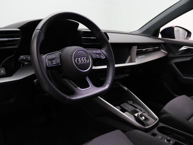 Audi A3 SPORTBACK 204pk 40 TFSI e Advanced edition Apple Carplay/Android Auto | Climate