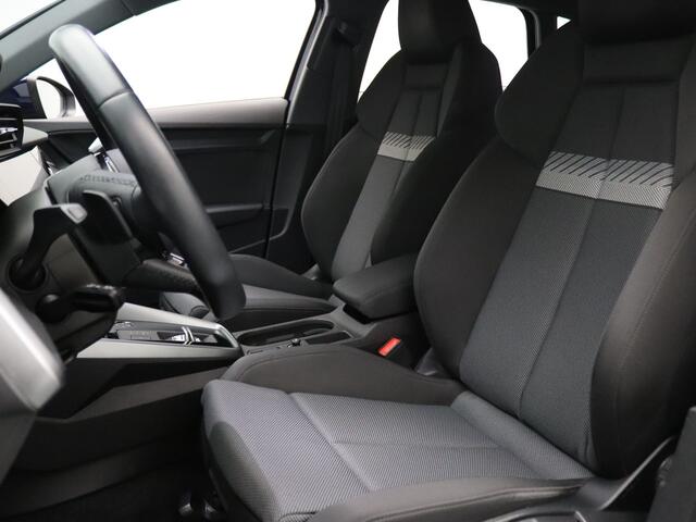 Audi A3 SPORTBACK 204pk 40 TFSI e Advanced edition Apple Carplay/Android Auto | Climate