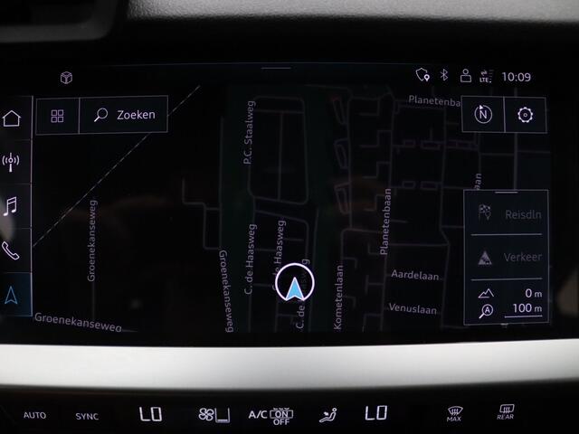 Audi A3 SPORTBACK 204pk 40 TFSI e Advanced edition Apple Carplay/Android Auto | Climate