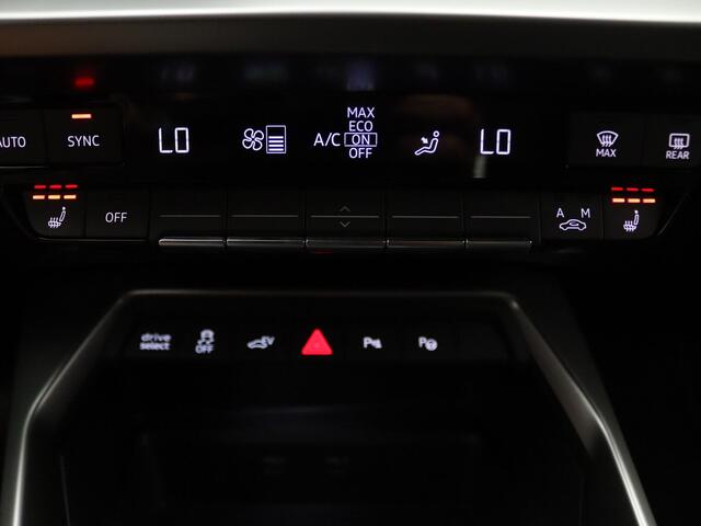 Audi A3 SPORTBACK 204pk 40 TFSI e Advanced edition Apple Carplay/Android Auto | Climate