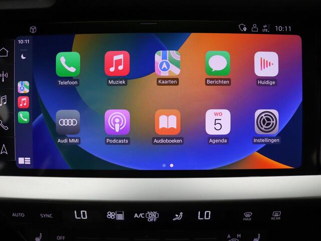 Audi A3 SPORTBACK 204pk 40 TFSI e Advanced edition Apple Carplay/Android Auto | Climate