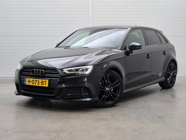 Audi A3 SPORTBACK 35 TFSI CoD Adv Sp